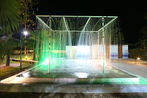 Mermaid Resort Kelambakkam