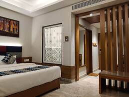 Mermaid Resort Kelambakkam