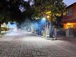 Mermaid Resort Kelambakkam