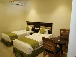 Mermaid Resort Kelambakkam