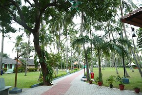 Mermaid Resort Kelambakkam