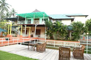 Mermaid Resort Kelambakkam