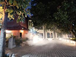 Mermaid Resort Kelambakkam