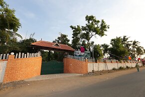 Mermaid Resort Kelambakkam