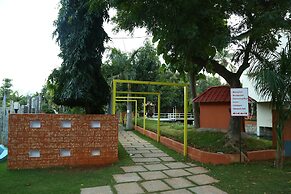 Mermaid Resort Kelambakkam