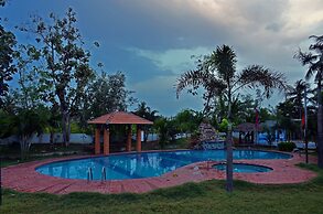 Mermaid Resort Kelambakkam