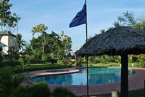 Mermaid Resort Kelambakkam