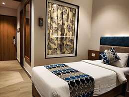 Mermaid Resort Kelambakkam