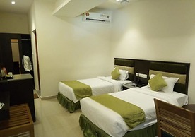 Mermaid Resort Kelambakkam