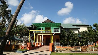 Mermaid Resort Kelambakkam