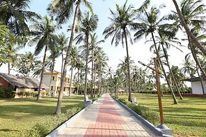 Mermaid Resort Kelambakkam