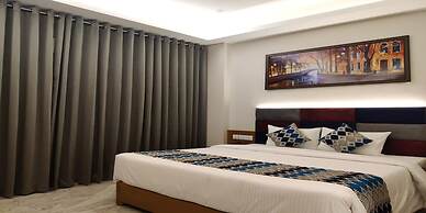 Mermaid Resort Kelambakkam