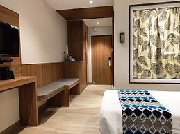 Mermaid Resort Kelambakkam