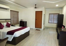 Mermaid Resort Kelambakkam