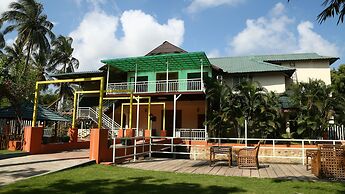 Mermaid Resort Kelambakkam