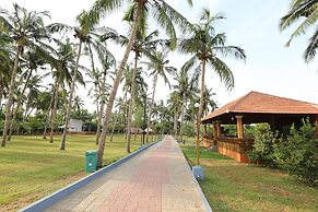 Mermaid Resort Kelambakkam