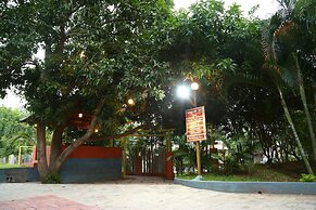 Mermaid Resort Kelambakkam