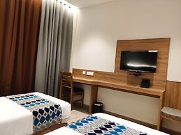 Mermaid Resort Kelambakkam