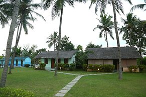 Mermaid Resort Kelambakkam