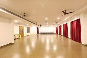 Mermaid Resort Kelambakkam