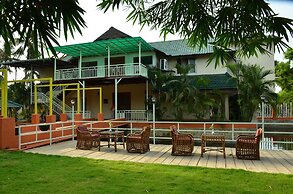 Mermaid Resort Kelambakkam