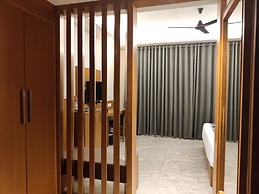 Mermaid Resort Kelambakkam