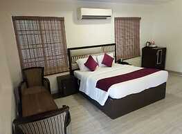 Mermaid Resort Kelambakkam