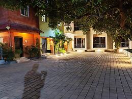 Mermaid Resort Kelambakkam