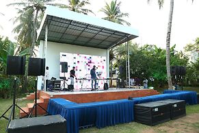 Mermaid Resort Kelambakkam