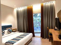 Mermaid Resort Kelambakkam