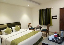 Mermaid Resort Kelambakkam