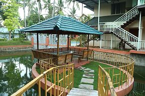 Mermaid Resort Kelambakkam