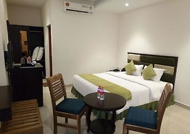 Mermaid Resort Kelambakkam