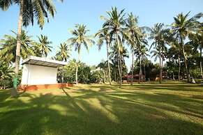 Mermaid Resort Kelambakkam