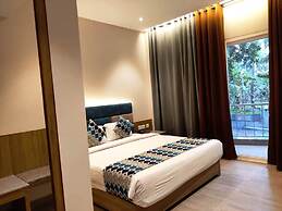 Mermaid Resort Kelambakkam