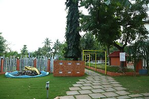 Mermaid Resort Kelambakkam