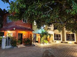 Mermaid Resort Kelambakkam