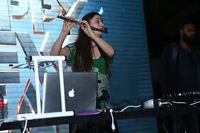 Mermaid Resort Kelambakkam