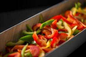 Wakeup Copenhagen Bernstorffsgade