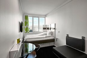 Wakeup Copenhagen Bernstorffsgade