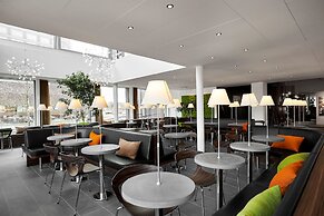 Wakeup Copenhagen Bernstorffsgade