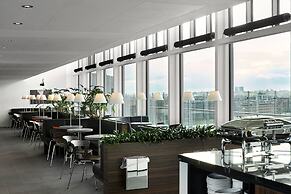 Wakeup Copenhagen Bernstorffsgade