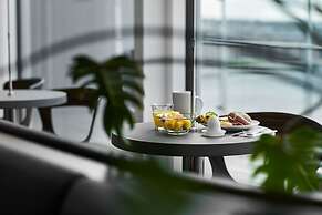 Wakeup Copenhagen Bernstorffsgade