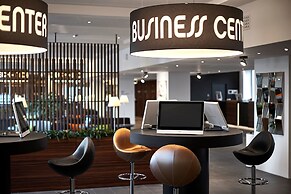 Wakeup Copenhagen Bernstorffsgade