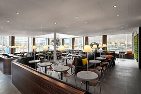 Wakeup Copenhagen Bernstorffsgade