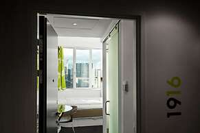 Wakeup Copenhagen Bernstorffsgade