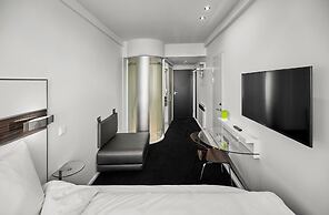 Wakeup Copenhagen Bernstorffsgade