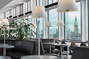 Wakeup Copenhagen Bernstorffsgade