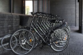 Wakeup Copenhagen Bernstorffsgade