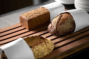 Wakeup Copenhagen Bernstorffsgade